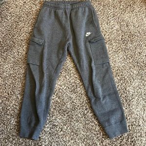 Nike Sweatpants
